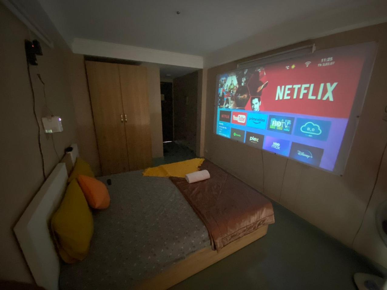 Jackey House Apartment Хошимин Екстериор снимка