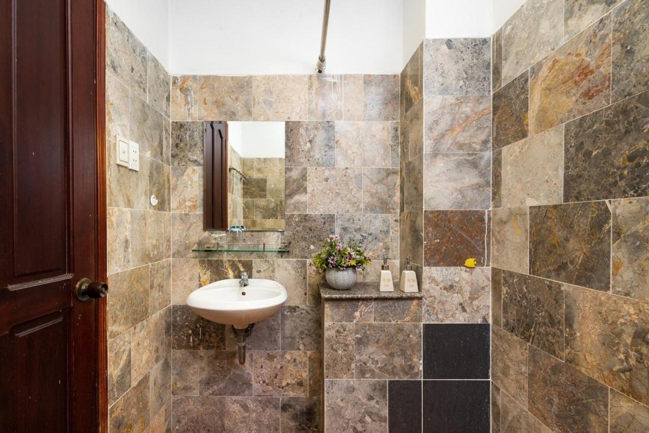 Jackey House Apartment Хошимин Екстериор снимка