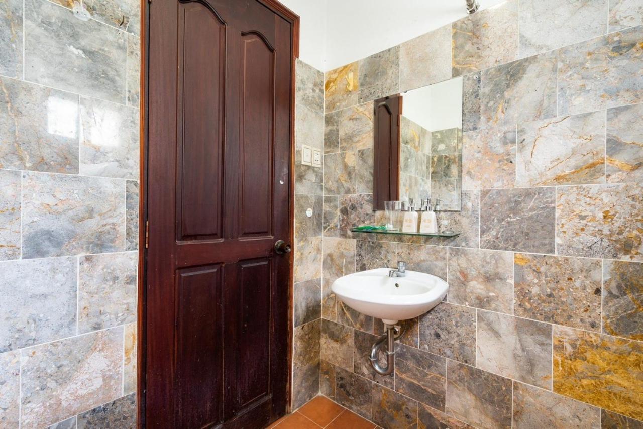Jackey House Apartment Хошимин Екстериор снимка