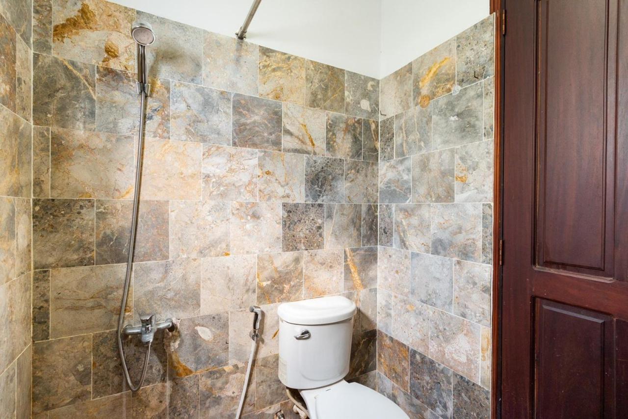 Jackey House Apartment Хошимин Екстериор снимка