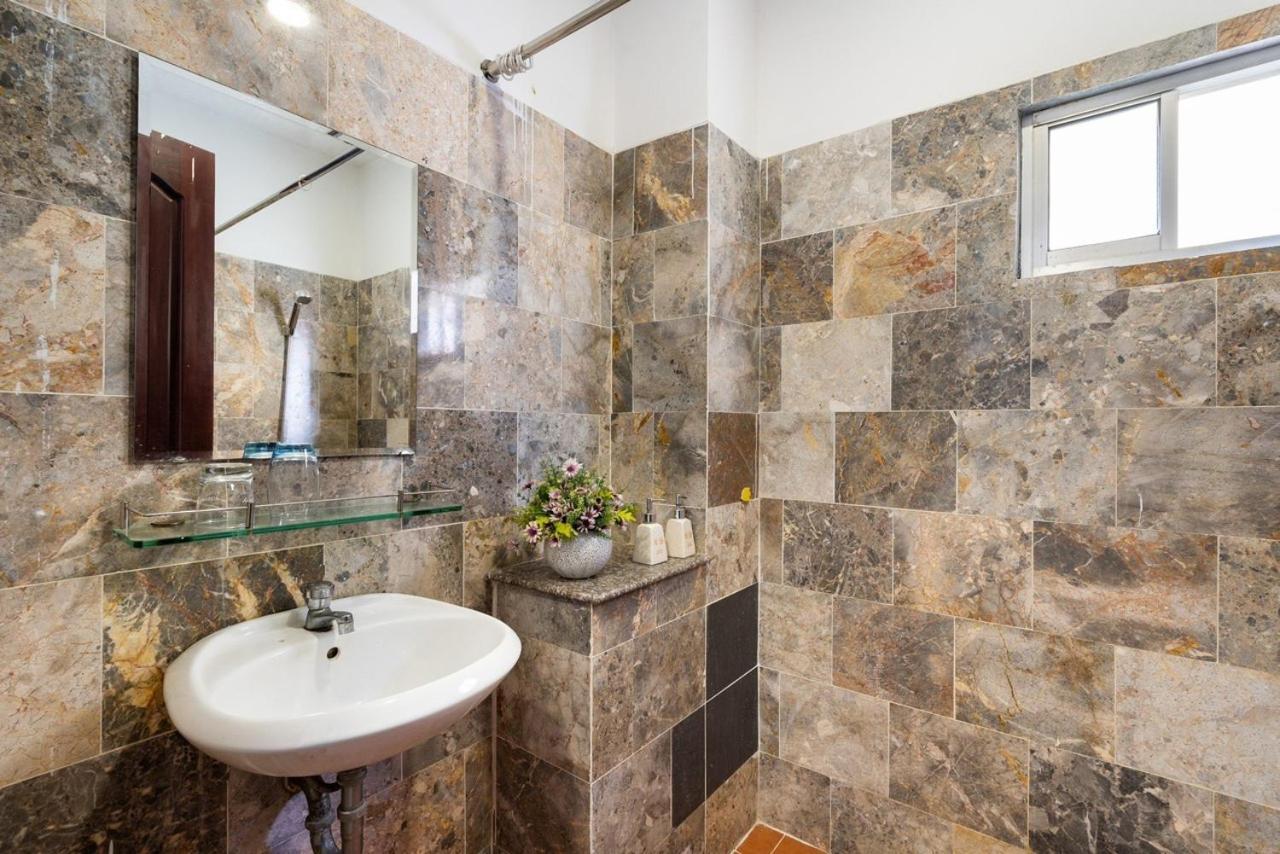 Jackey House Apartment Хошимин Екстериор снимка