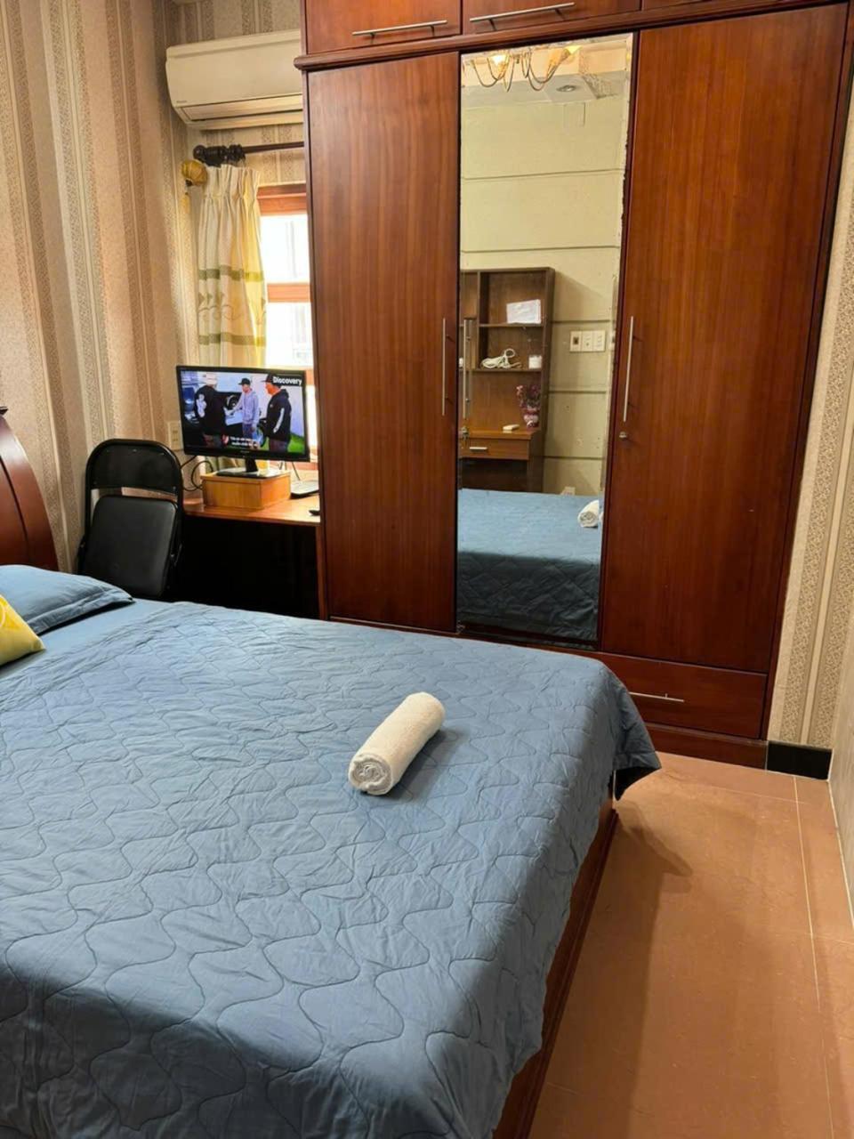 Jackey House Apartment Хошимин Екстериор снимка