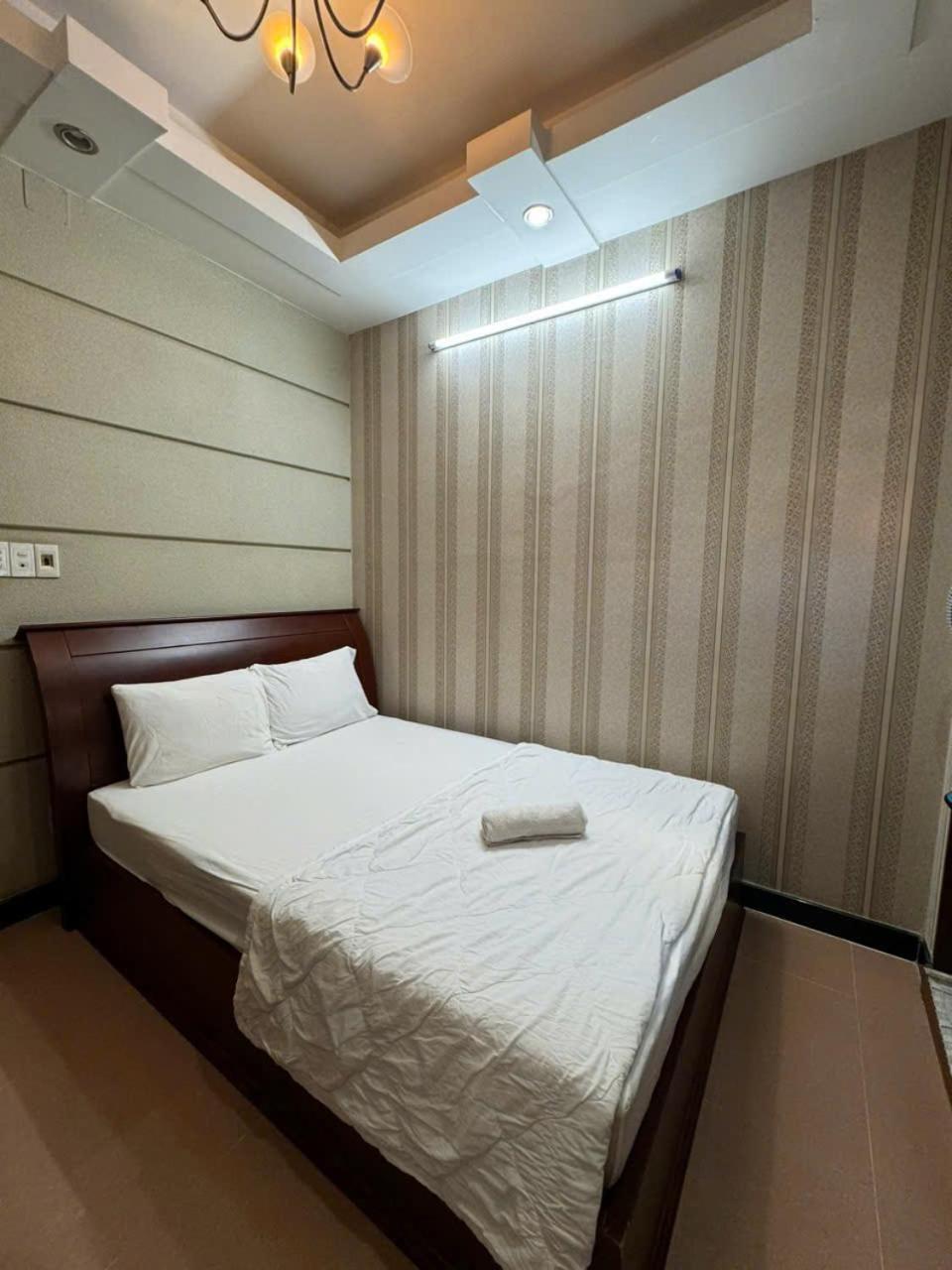 Jackey House Apartment Хошимин Екстериор снимка